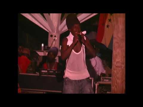 SIZZLA, BOUNTY KILLER, ZUM RAGGIDY, JOSEPH SHEPHERD, CONGO JUDAH | LIVE in JUDGEMENT YARD (Part 3)