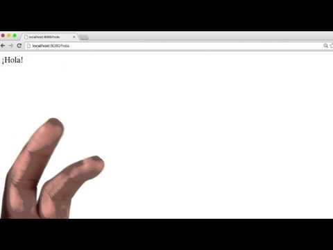 Course Intro Full Stack Foundations