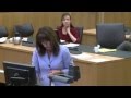 Jodi Arias Trial - Day 41 - Part 2 