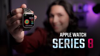 Download lagu Apple Watch Series 8 LONG TERM REVIEW - 11 months later! Is it worth it? mp3