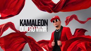 Kamaleon - Quiero vivir (Salsa Mix)