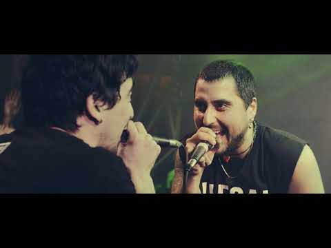 Rebeliom do Inframundo - Rugir da Jungla (prod. Baghira)