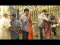 Chiranjeevi MEGA156 Movie Opening Video || Megastar Chiranjeevi || Vassishta || MM Keeravani || NS