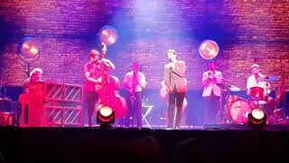 Bo Kaspers Orkester - Hon är så söt