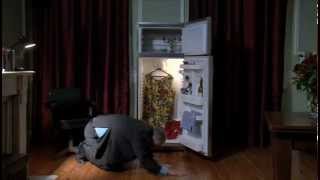 Flat Earth Society - Meet Luke Deveraux