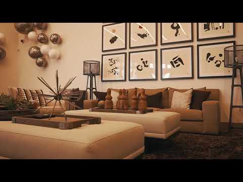 Oakwood Redwood City– Apartment Amenities