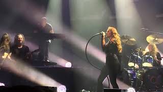 Epica The Holographic Principle A Profound Understanding of Reality live