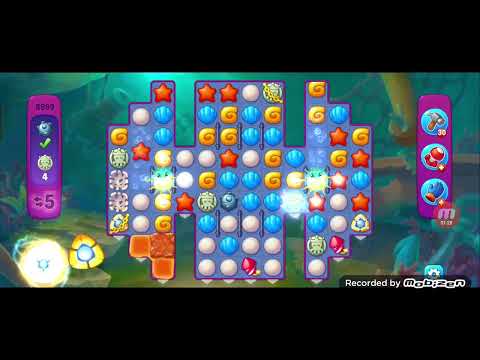 super hard Level -8999