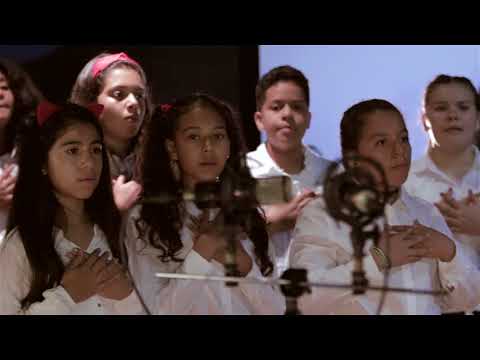 Les Voix-là! - L'Oiseau et L'Enfant