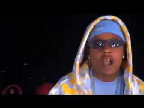 Spider Loc ft. Piper and Papa Smurf- Blutiful World