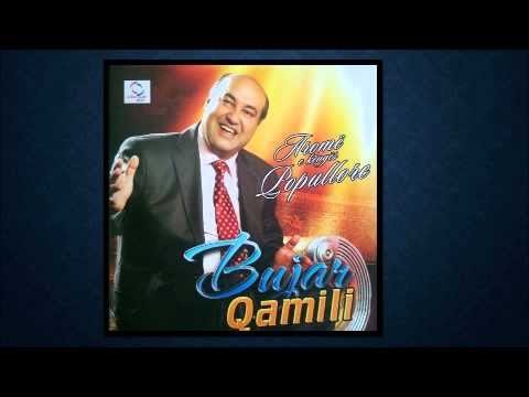 Bujar Qamili - M'a fal ate buzqeshje