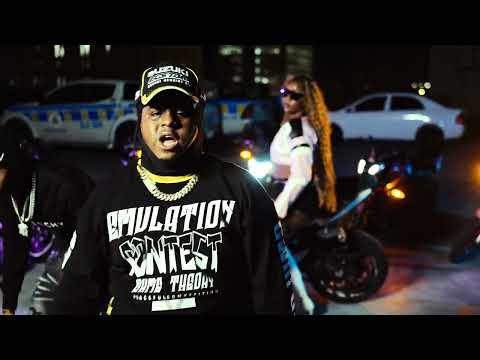 BADLIFE x BENZO - CIVILLIAN (Official Music Video )