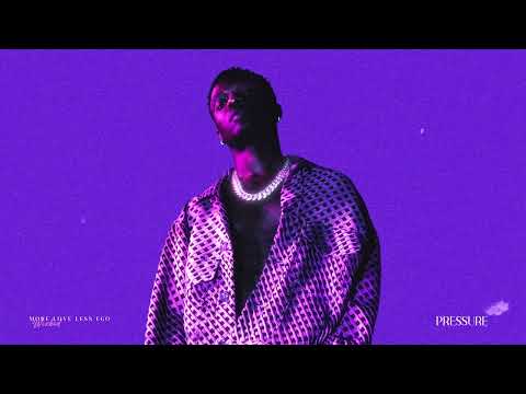 Video thumbnail for Pressure