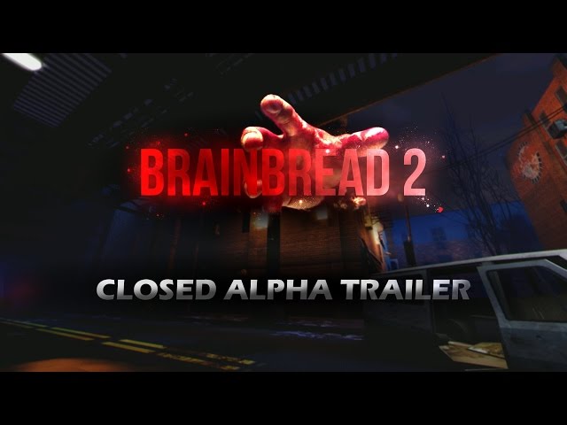 BrainBread 2