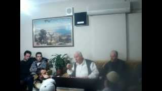 Necmeddin İlgen - Gölcük Nur