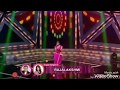 Super Singer Rajalakshmi Super Song