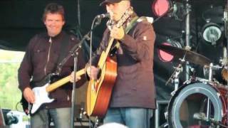 Mosborough Music Festival 2011 - The South - &#39;I&#39;m Your No1 Fan&#39;