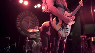 Moon Tooth - "Manic Depression" (Official Video)