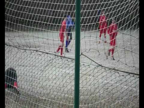 Tempo U15 B 15 02 2009