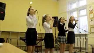 "Il pianeta Grabov"-  canta ansambl  "Gloria", Pervouralsk