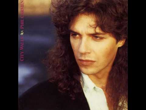 Phil Carmen - Cool Night Water