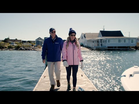 Maine Life - S10 E32 - Scarborough