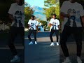 Kunkra! Amapiano dance challenge