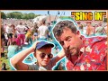 HELAAS KUNNEN WE HiER NiET MET Z’N ALLE HEEN… ( opwekking 2023) | Bellinga Vlog #2844