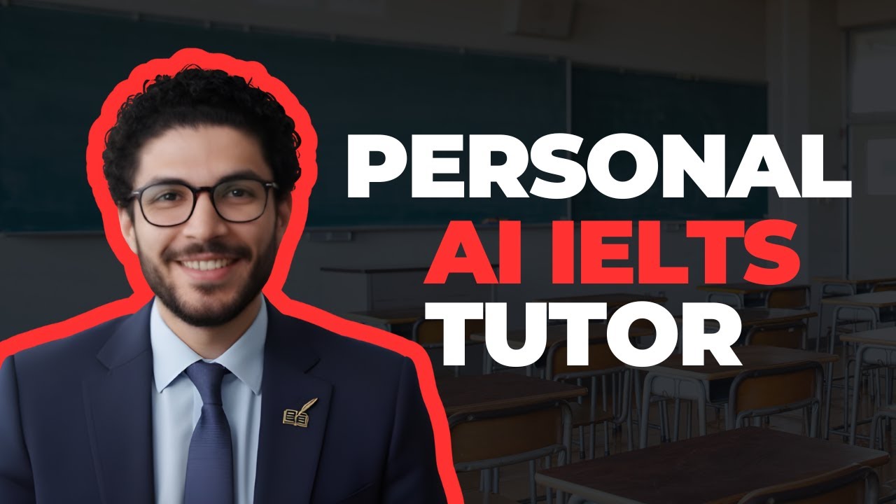 Thumbnail for Building an AI IELTS Tutor Chrome Extension with FlowHunt