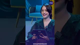 आभाको प्रश्नले कमेडियनहरूको उड्यो होस!