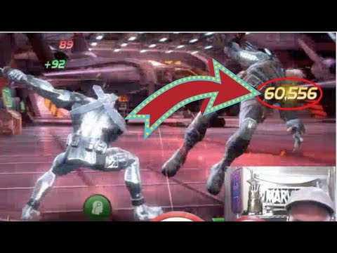 Spider-Ham's Synergy With Platinumpool Is Awesome!