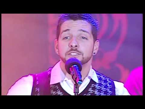 Starvan - Tracy I Go Crazy