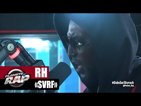 Video thumbnail for SVRF