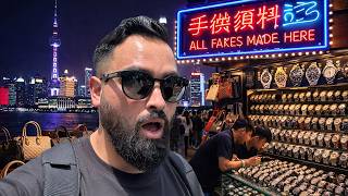 Inside The Largest Fake Market In China (Part 2)