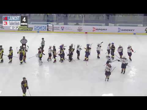 (N4) Junost 2006 (г.Караганды) - Tashkent Selects (г.Ташкент), ЧРК по 2006 году, 4 тур, 05.04.2023г.