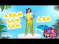 Chiki Toonz - A Ram Sam Sam