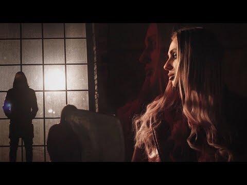 A-Mase & Sharliz - Бессонница (Official Video)