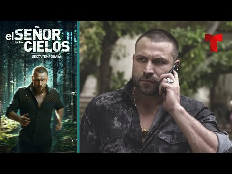 El Señor de los Cielos 6 | Capítulo 31 | Telemundo