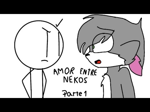 analizando Amor entre nekos - parte 1