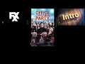 Office Christmas Party FXX Intro Chapter 2