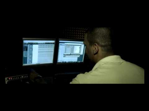 Mike Diamondz @ Hip Hop Weekend MTV OFFICIAL VERSION