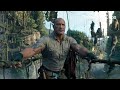 Jumanji The Next Level Movie Scene In Tamil