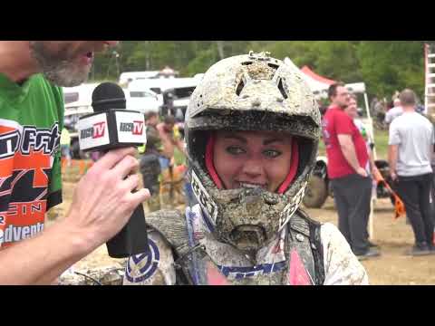 2021 GNCC Round 11 MAVTV   ATVs