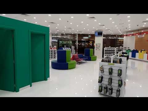 Threads Retail Outlet