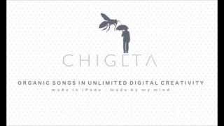 A Place In Flame (Gabriel Blew The Ashes)