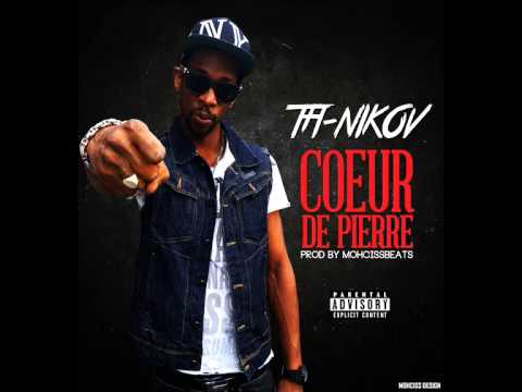 Th Nikov - Cœur de pierre (Prod by MohCissBeats)
