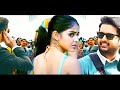 Superhit HD Blockbuster South Indian Dubbed Action Movie Tarun Genelia New Movie