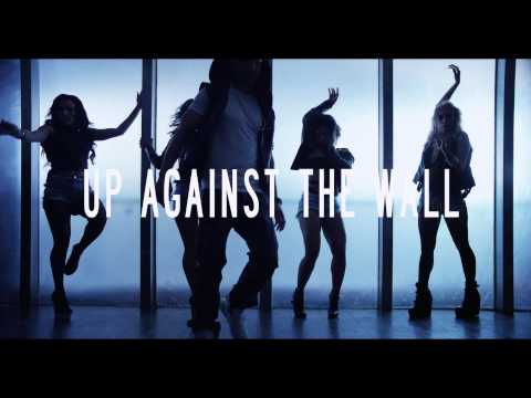 Up Against The Wall by JRAND | Teaser | Interscope