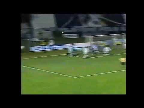 São Caetano 2 x 0 Fluminense - Campeonato Brasileiro 2002