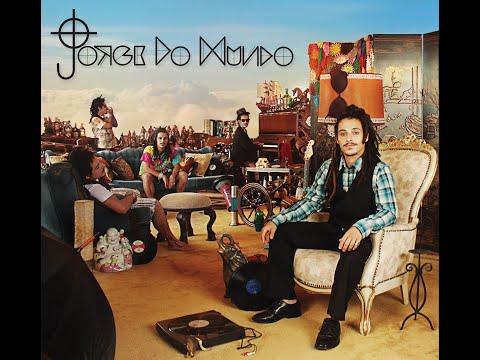 Pocket Show Desse Mundo Cão video